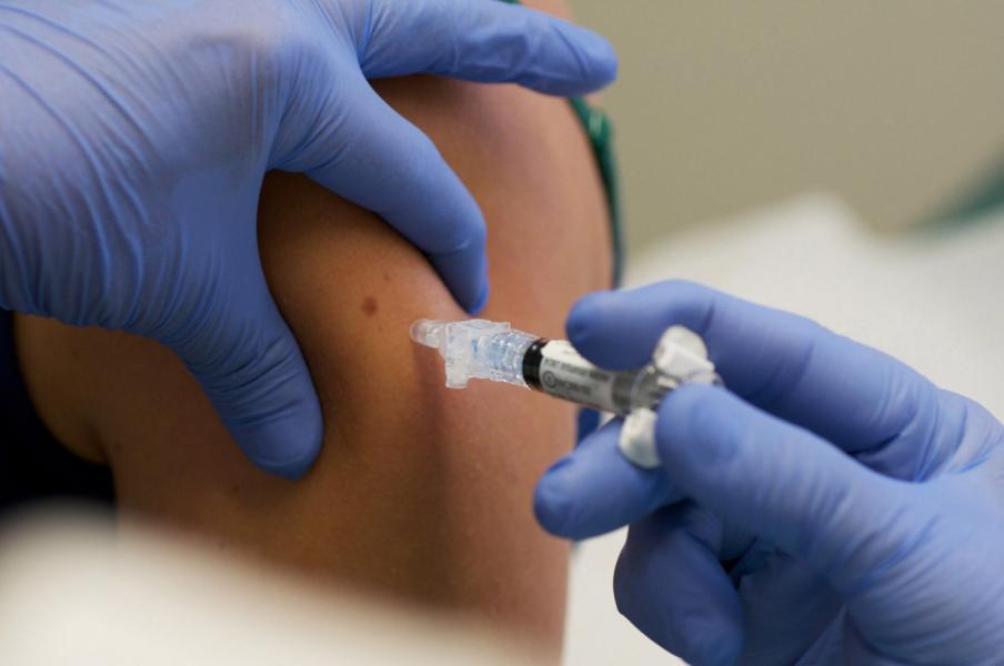 Le Maroc dans le top 20 des pays qui vaccinent le plus