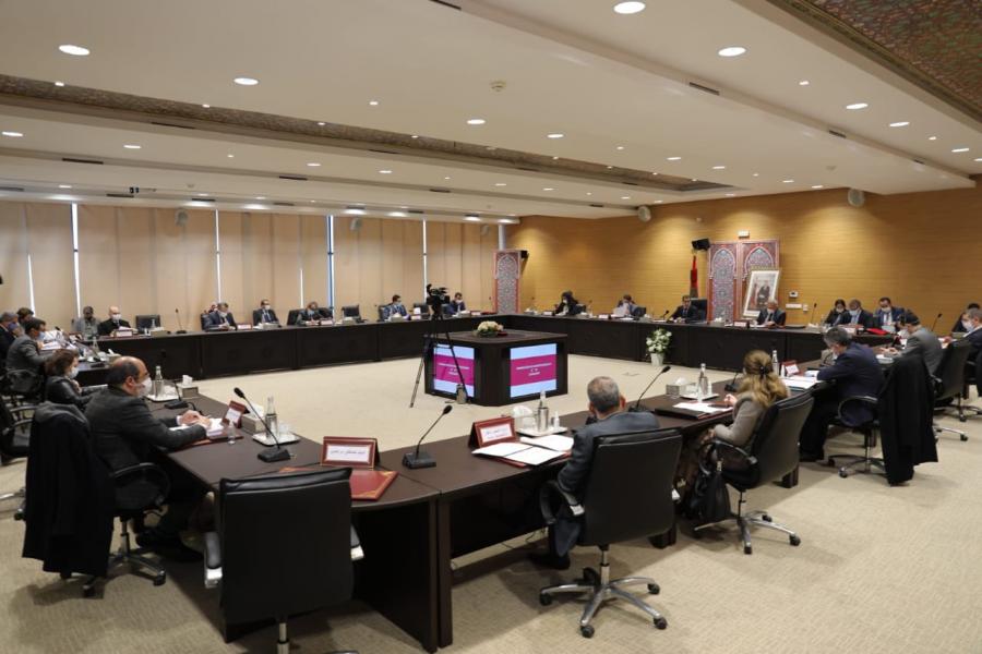 استثمارات جديدة تتجاوز قيمتها 11 مليار درهم