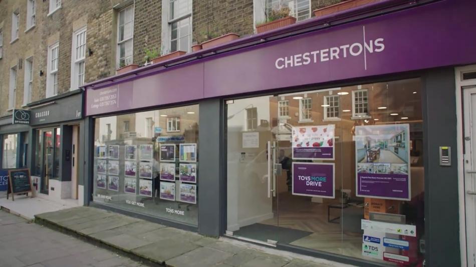 Immobilier : Chestertons s'installe au Maroc