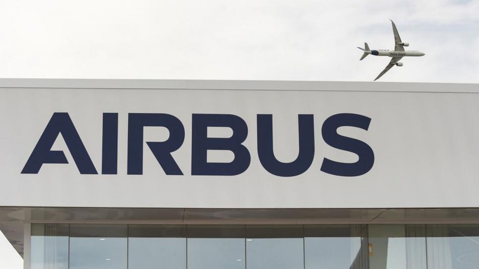 Airbus: augmentation de capital visée