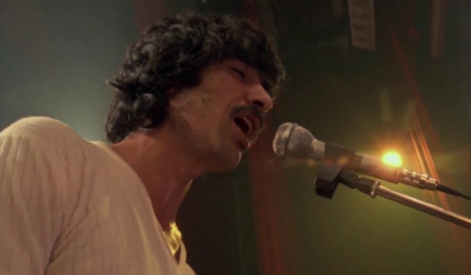 فيلم "الحال" على منصة "The Criterion Collection"
