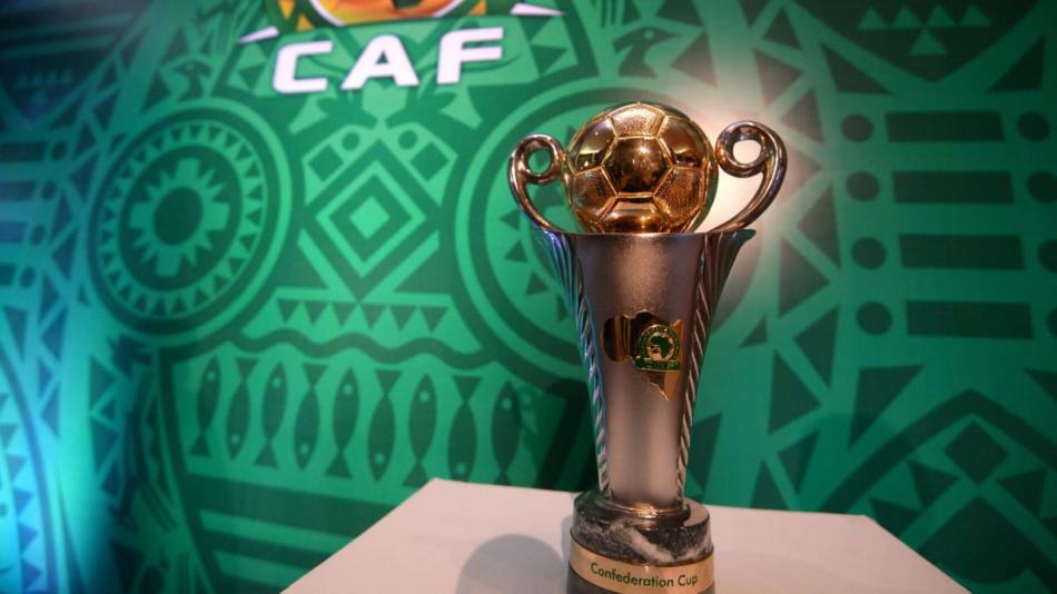 Coupe de la CAF: le tirage des 1/8 aura lieu lundi prochain 