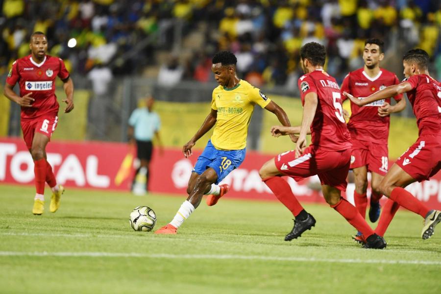 اتحاد جنوب إفريقيا: لن نلعب في ملاعب محايدة