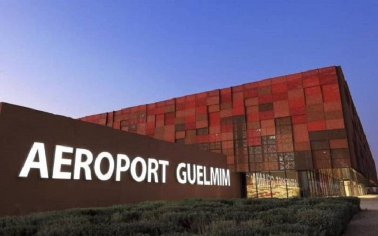 Une liaison aérienne Casablanca-Guelmim-Tan Tan verra bientôt le jour