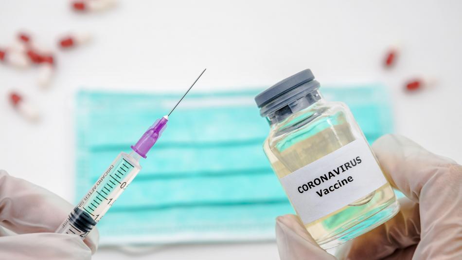 La Russie enregistre son troisième vaccin contre la Covid-19