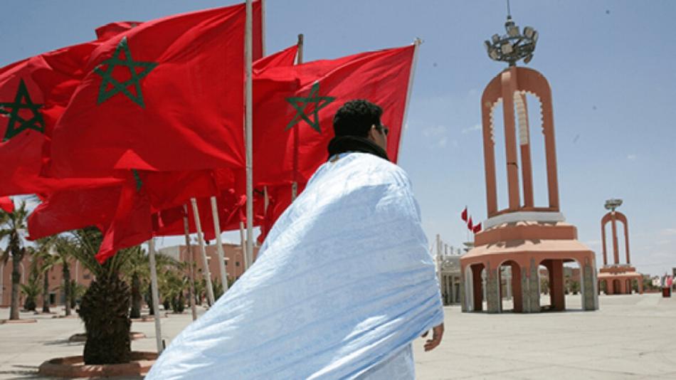 Poussée par des considérations géopolitiques, l'Algérie a créé de toutes pièces le différend du Sahara 