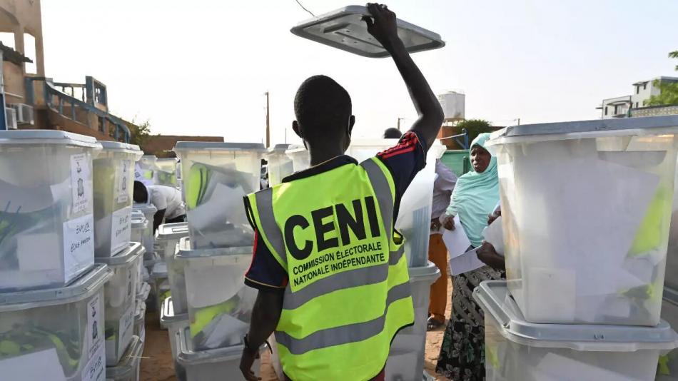 Niger : les élections endeuillées