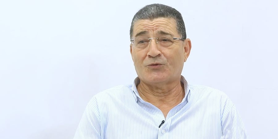 Liste grise/Mohamed Rahj : "Les investisseurs seront plus confiants"