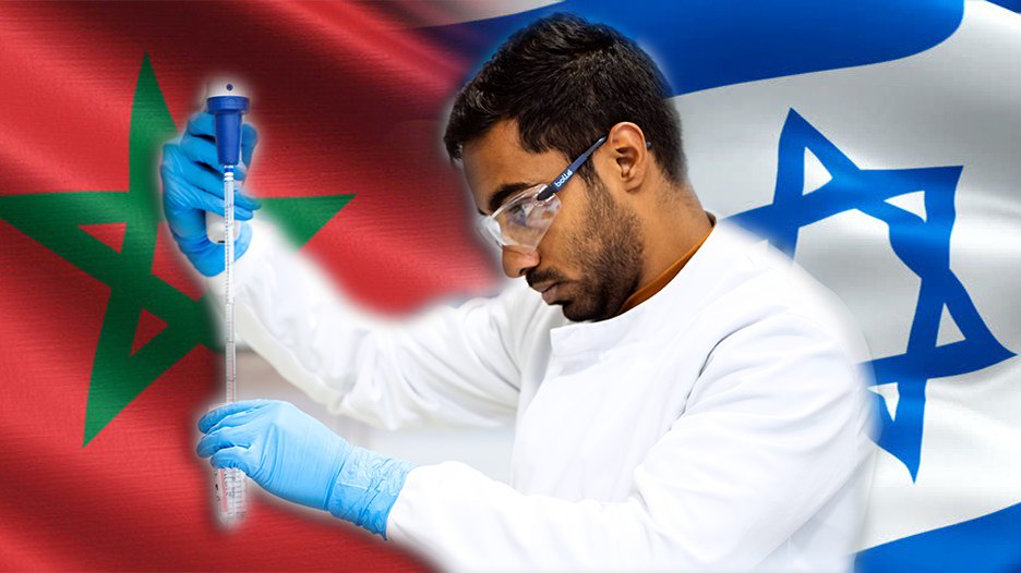 المغرب وإسرائيل يتبادلان الخبرة العلاجية في مجال سرطان الأطفال