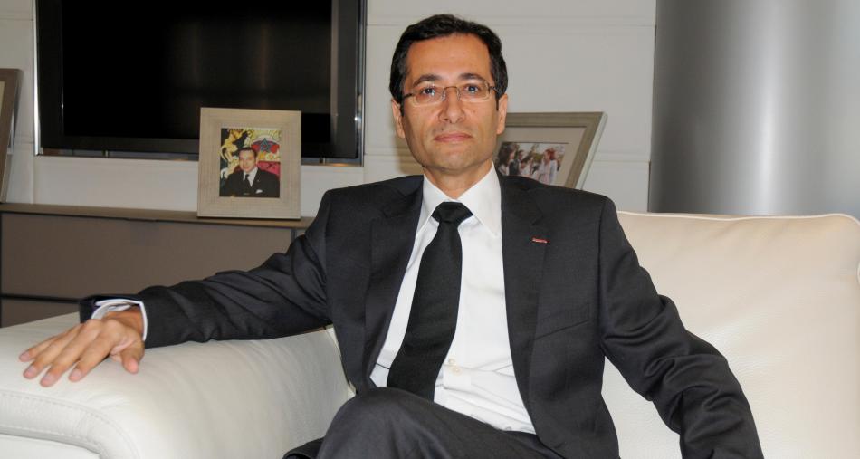 Benchaaboun : l’organisation des Assemblées de la BM et du FMI au Maroc, "une reconnaissance des avancées réalisées sous le leadership de SM le Roi