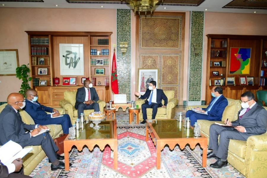 Le Maroc et le Burundi établissent une feuille de route de coopération