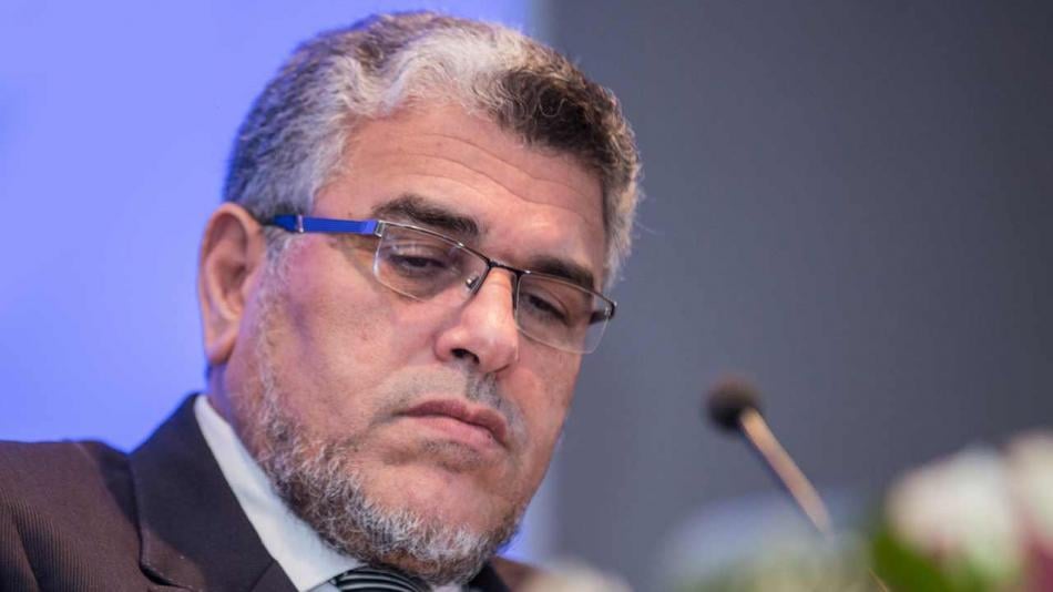 هل قدم الرميد استقالته من حزب العدالة والتنمية؟