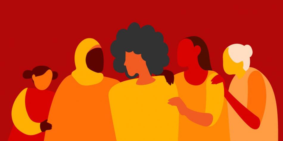 Marrakech lutte contre la violence à l’égard des femmes dans les espaces publics