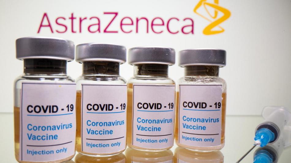 Astrazeneca dément les accusations de l'UE