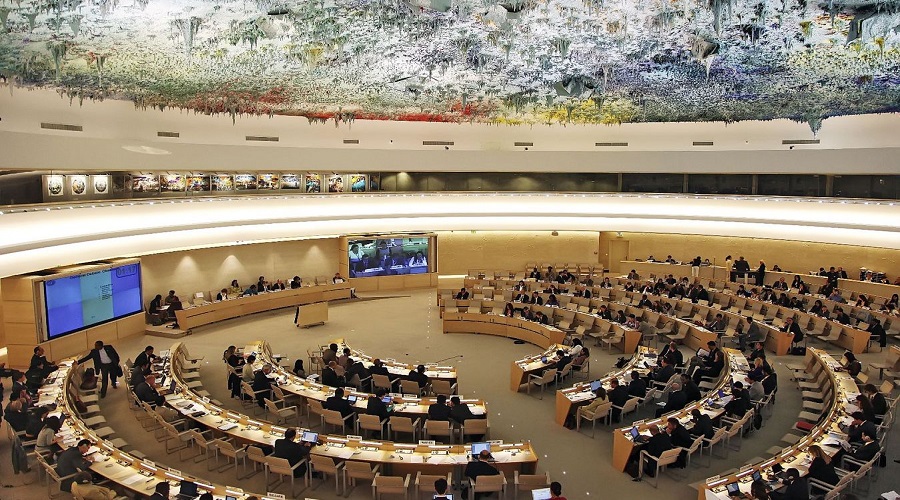 الأمم المتحدة .. انتخاب المغرب لولاية ثالثة بمجلس حقوق الإنسان