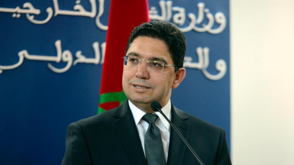 Le Maroc suspend tout contact avec l'Ambassade d'Allemagne 