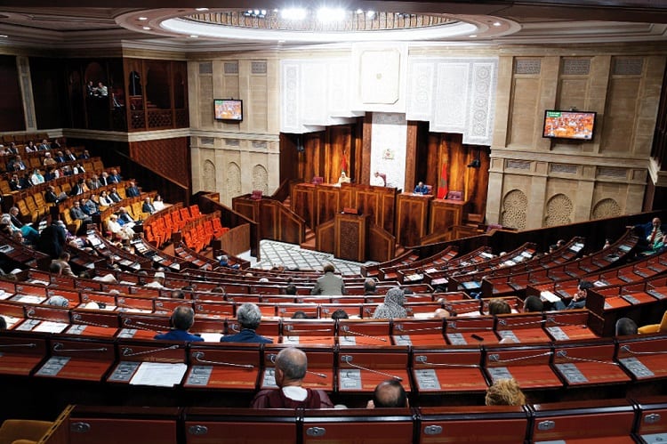 Ce que propose le mouvement Maan pour le vote des MRE