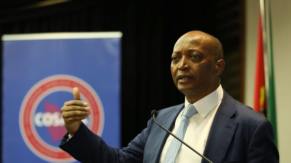 Patrice Motsepe sera-t-il le prochain président de la CAF?
