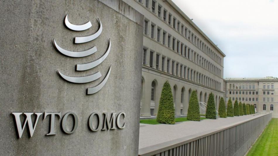 Crise alimentaire: l'OMC appelle à limiter les restrictions aux exportations