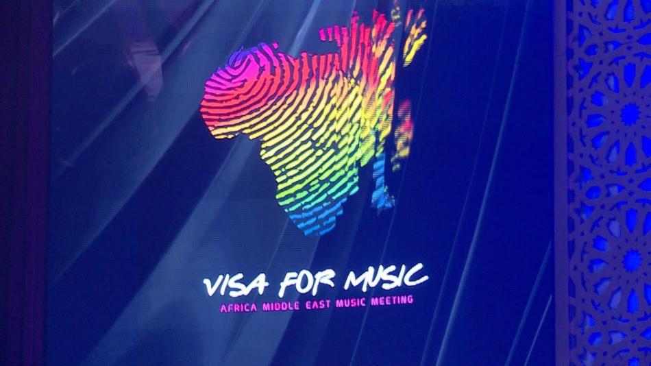 Visa for Music se maintient, mais s'adapte
