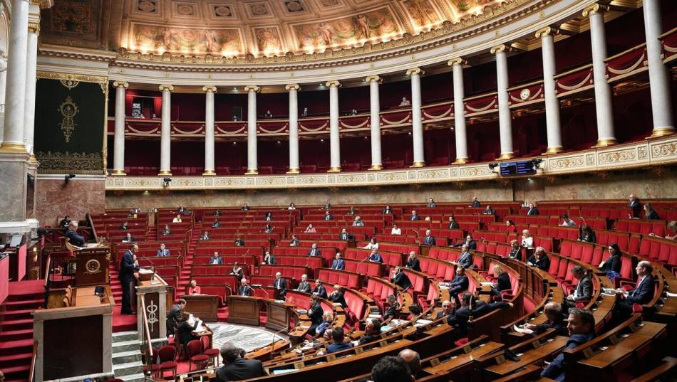 France : L'Assemblée nationale vote la hausse de l'aide au développement recentrée sur l'Afrique et Haïti