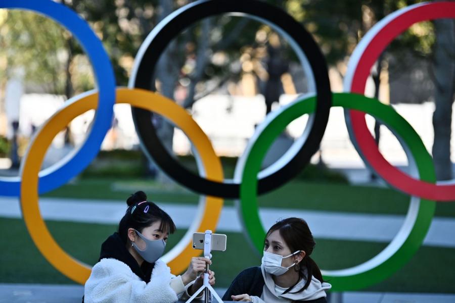 صحيفة يابانية شريكة في الأولمبياد تطالب بإلغاء الحدث