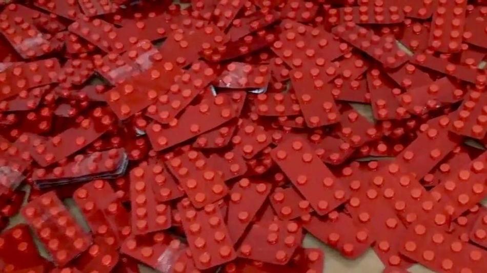 وفاة فتاة ونقل شخصين إلى الإنعاش بسبب تناول مؤثرات عقلية