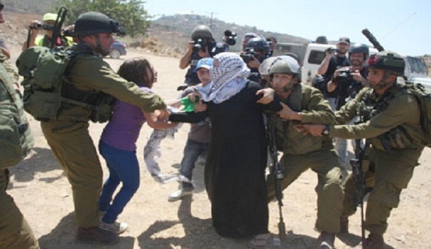 الضفة الغربية .. أعمال عنف قياسية لمستوطنين إسرائيليين بحق فلسطينيين 