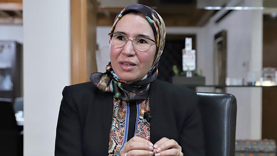 Le Maroc réitère sa solidarité avec le peuple palestinien