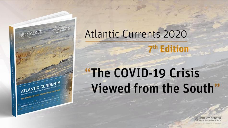Le rapport Atlantic currents revient sur la crise Covid 
