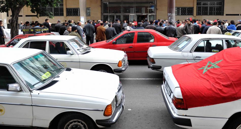 Transport par taxi: tout savoir sur la nouvelle réforme du ministère de l'Intérieur