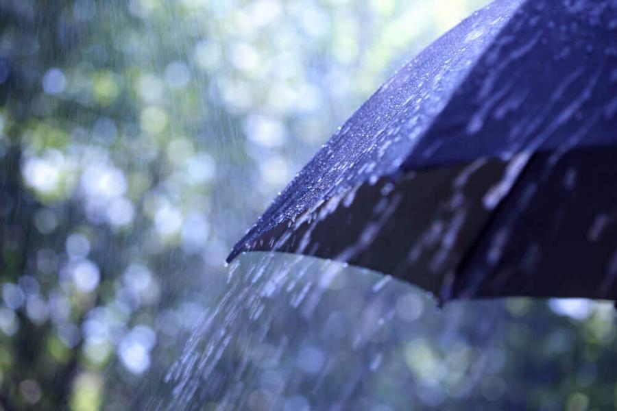 الأمطار ترفع نسبة ملء السدود بالمغرب إلى30,7%