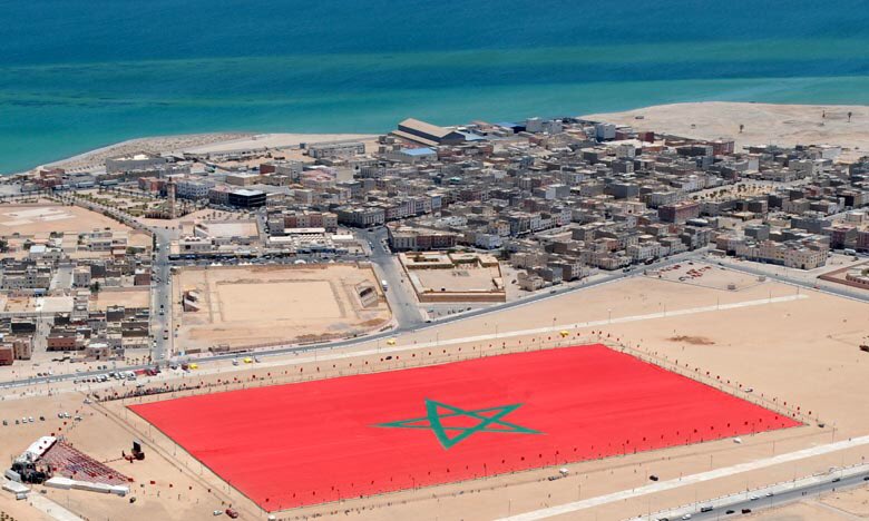 Le Maroc célèbrera le 14 août la récupération de Oued Eddahab