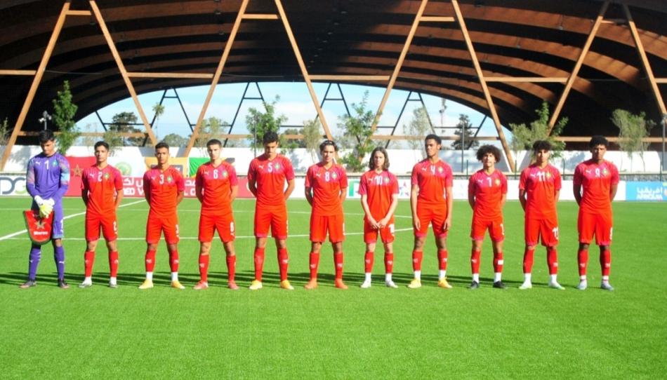 "كاف" يرخص باعتماد 31 لاعبا في بطولة إفريقيا للفتيان