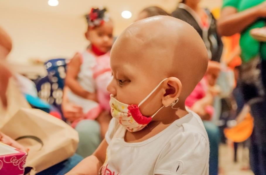"Pour la vie des enfants atteints de cancer", un livre du Pr. Fouzia Msefer Alaoui