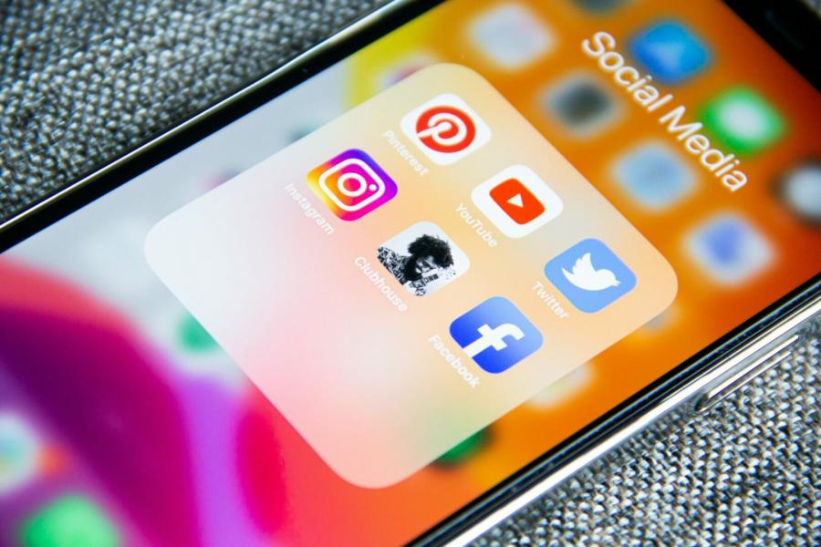 Clubhouse, le nouveau réseau social branché 
