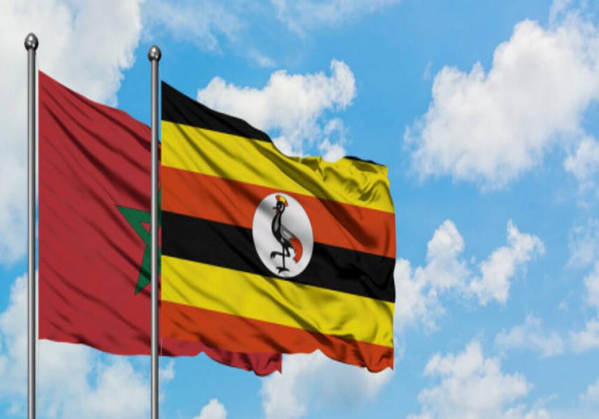 Le Maroc et l'Ouganda aspirent à une coopération plus solide