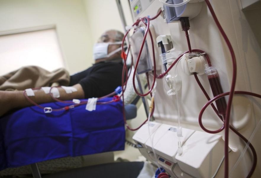 Safi: deux centres d'hémodialyse voient le jour