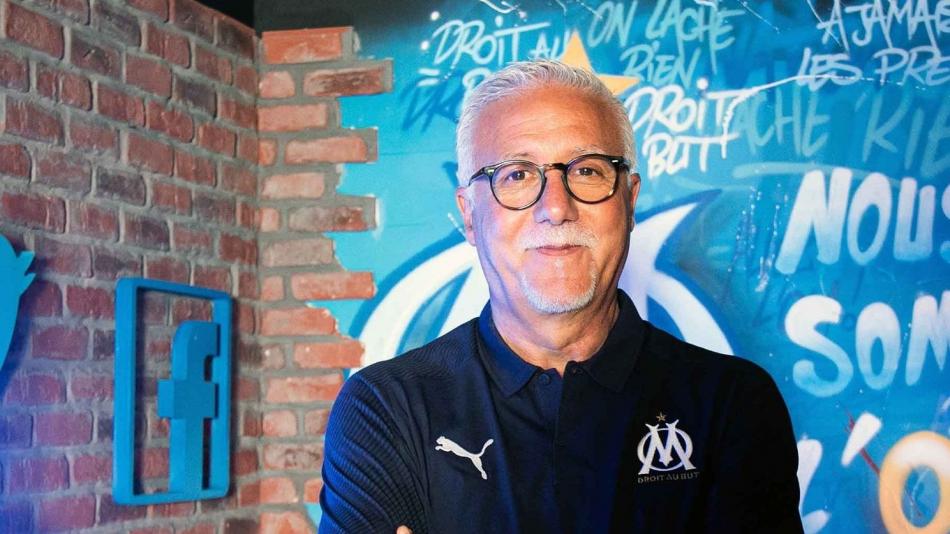 Nasser Larguet quittera-t-il l'Olympique de Marseille?