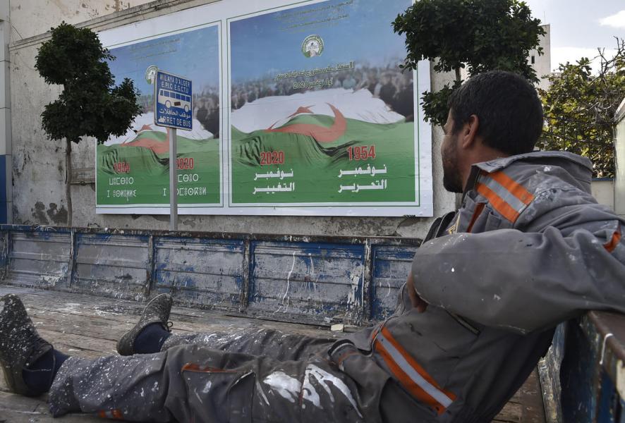 الجزائر..فقدان مليون منصب شغل وشركات مهددة بالانقراض