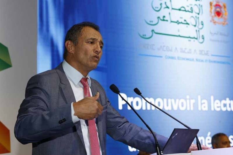 Chami à la CGEM: "Le Maroc a besoin d’une croissance de 6% pour financer le NMD"