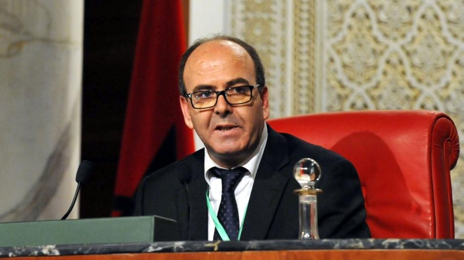 Hakim Benchamach regrette le « déclin » du PAM