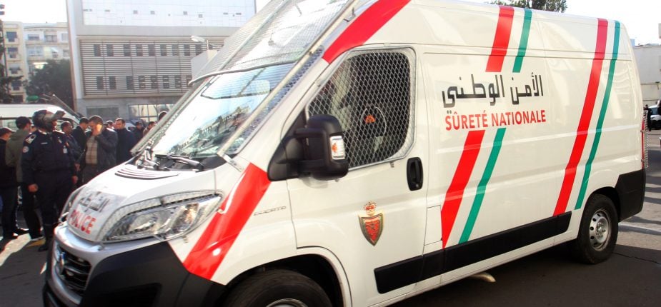 Berrechid : interpellation d’un individu soupçonné de liens avec un réseau criminel en Algérie