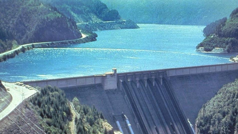 سدود المغرب.. نسبة ملء بلغت 50 في المائة 