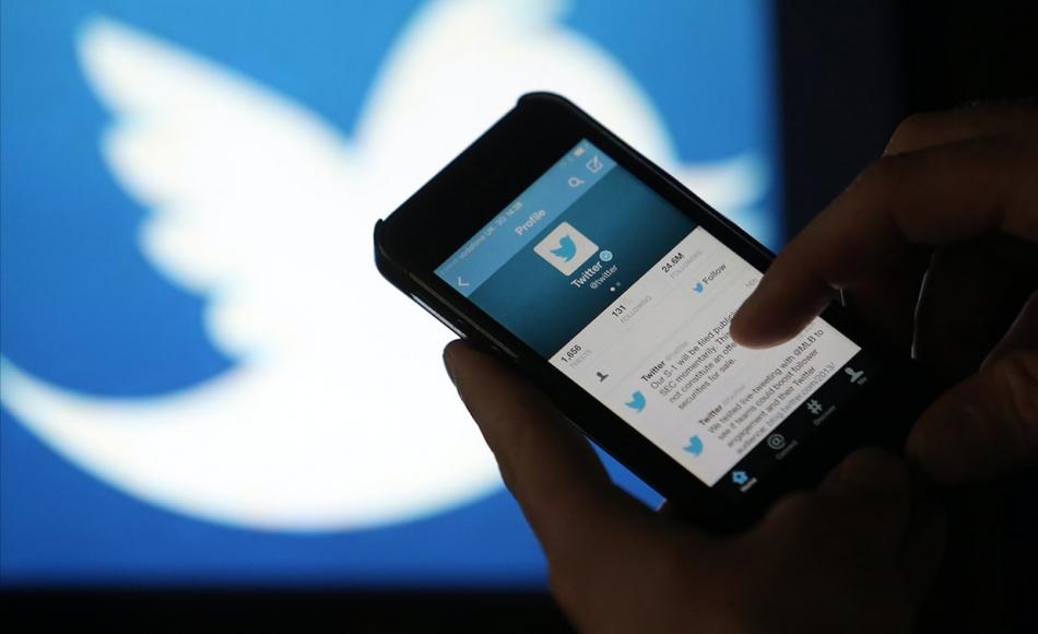"تويتر" توسع نطاق خاصية المحادثات الصوتية المباشرة
