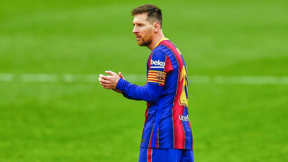 Messi a voté aux élections présidentielles du Barça 