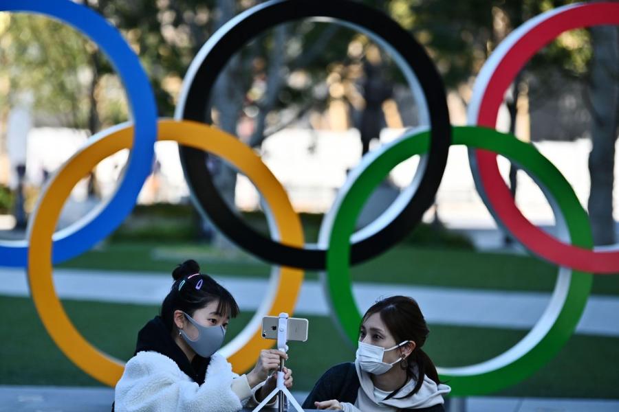 ثلاثة أرباع اليابانيين يفضلون ألعابا أولمبية بدون جماهير أجنبية