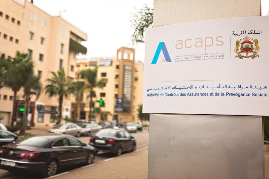 L’ACAPS octroie les agréments aux banques participatives