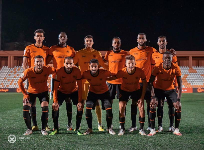 Coupe de la CAF: la RS Berkane retrouve la voie de la victoire face au Napsa Stars