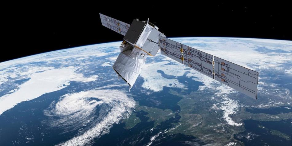 La France mène son premier exercice militaire spatial